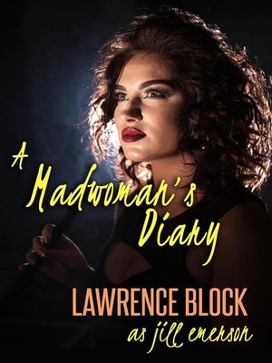 cover image of A Madwoman's Diary
